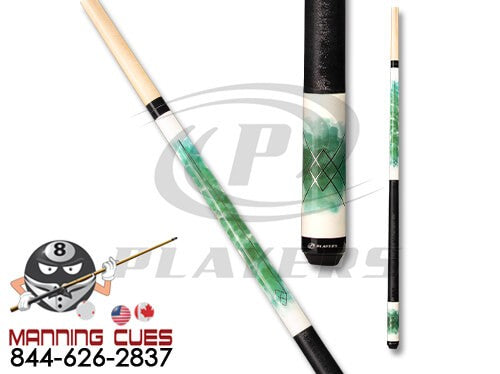 C-989 Players Pool Cue