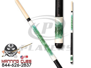C-989 Players Pool Cue