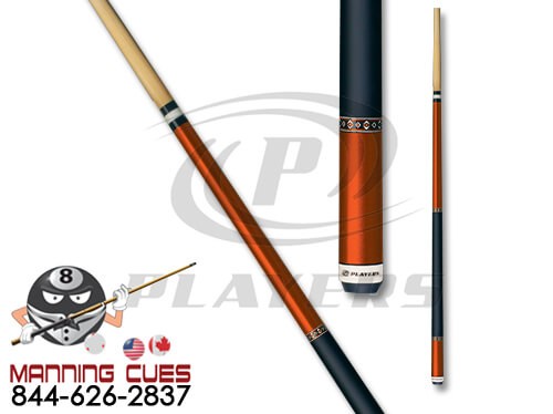 C601 Players Pool Cue
