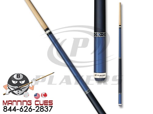C602 Players Pool Cue