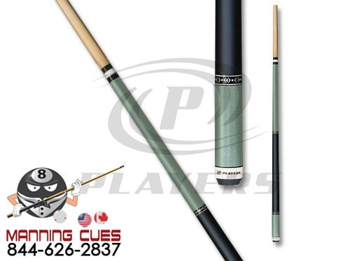 C604 Players Pool Cue