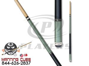 C604 Players Pool Cue