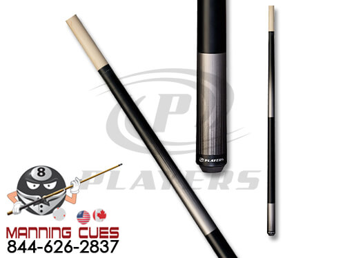 C701 Players Pool Cue