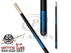 C702 Players Pool Cue