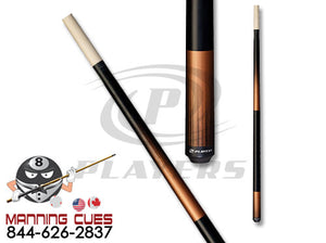 C704 Players Pool Cue