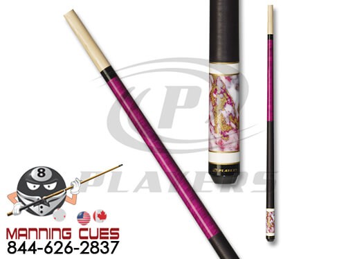 C946 Players Pool Cue