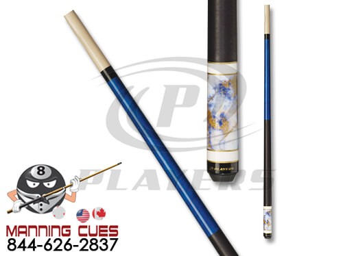 C947 Players Pool Cue