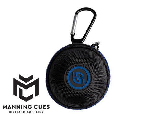 Aramith CBACBC Single Ball Case