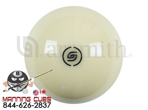 Aramith Tournament Cue Ball - CBAT