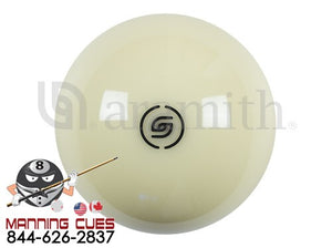 Aramith Tournament Cue Ball - CBAT