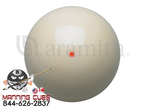 Aramith Dynamo Cue Ball - CBDYN