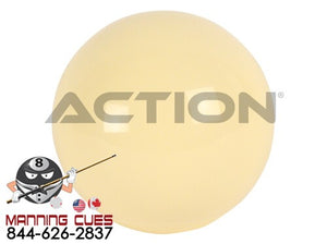 Action Cue Ball - Oversized - CBOC