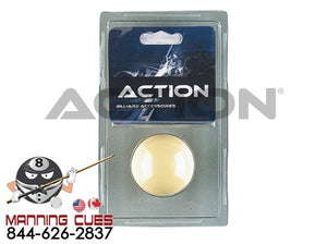 Action Cue Ball - Blister Pack - BB8BP