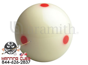 Aramith TV Pro Cup Cue Ball - CBPC