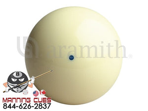 Aramith Premium Cue Ball - CBPM