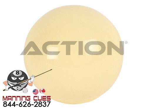 Action Cue Ball - Standard - CBS