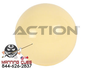 Action Cue Ball - Snooker - CBSNK