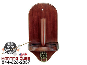 Cone Chalk Holder - Deluxe or Rustic