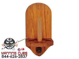 Cone Chalk Holder - Deluxe or Rustic