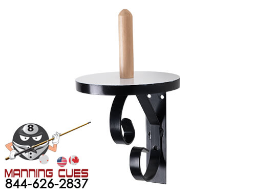 Cone Chalk Holder - Metal