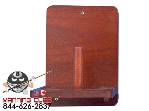 Cone Chalk Holder - Wood