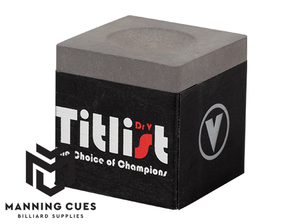 Dr. V's Titlist Chalk - CHDRV