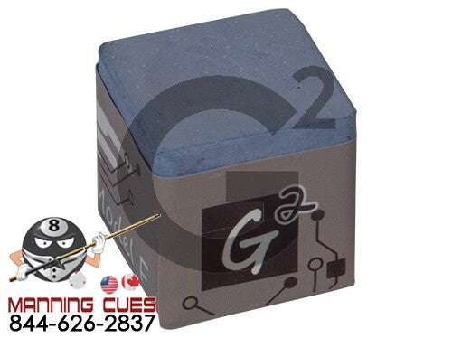 G2 Model F Chalk - Single - CHG2FM