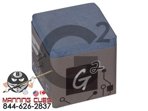 G2 Model F Chalk - Single - CHG2FM