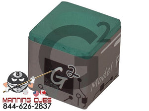G2 Model F Chalk - Single - CHG2FM