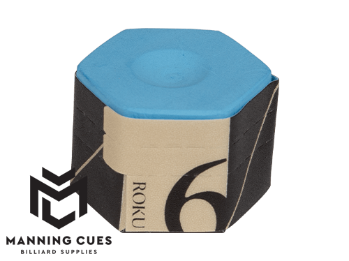 Kamui Roku 6 Chalk - Single - CHKR