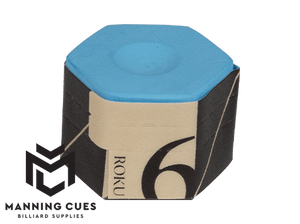 Kamui Roku 6 Chalk - Single - CHKR