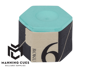 Kamui Roku 6 Chalk - Single - CHKR