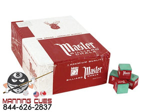 Master Chalk Gross - 144 Pieces