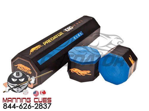Predator Chalk 1080 5 Piece Tube