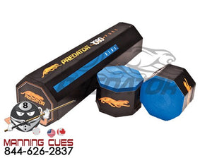 Predator Chalk 1080 5 Piece Tube