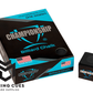 Silver Cup Chalk - 1 Dozen Chalk - CHS12
