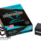 Silver Cup Chalk - 1 Dozen Chalk - CHS12