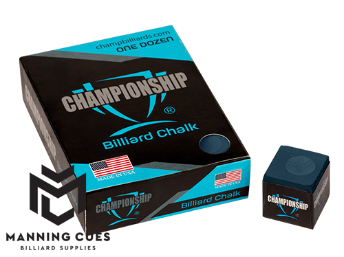 Silver Cup Chalk - 1 Dozen Chalk - CHS12