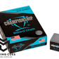 Silver Cup Chalk - 1 Dozen Chalk - CHS12
