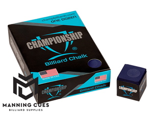 Silver Cup Chalk - 1 Dozen Chalk - CHS12
