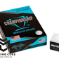 Silver Cup Chalk - 1 Dozen Chalk - CHS12