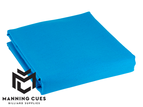 Championship Challenger Cloth - Champ Blue