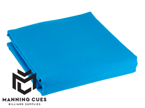 Championship Challenger Cloth - Champ Blue