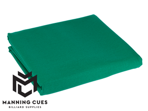 Championship Challenger Cloth - Champ Green