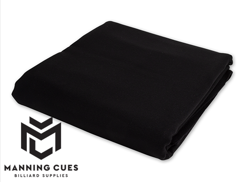 Championship Invitational Cloth - Black