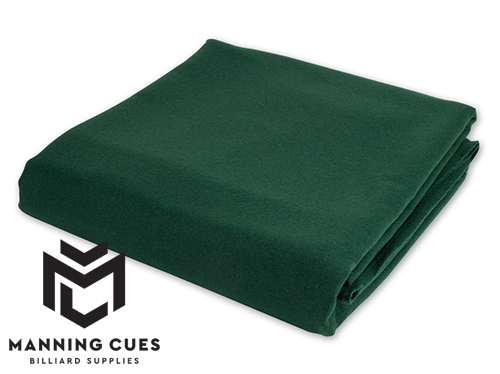 Championship Invitational Cloth - Bottle Green