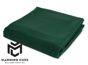 Championship Invitational Cloth - Bottle Green