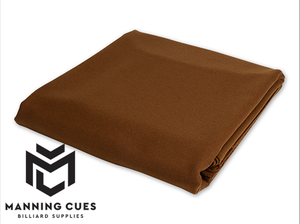 Championship Invitational Cloth - Brown
