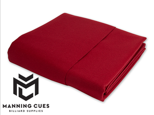 Championship Invitational Cloth - Burgundy