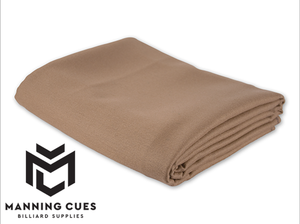 Championship Invitational Cloth - Camel
